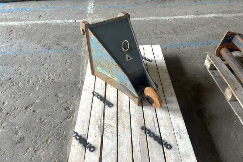 OmecoHub - Immagine MERLO A1000ZM2